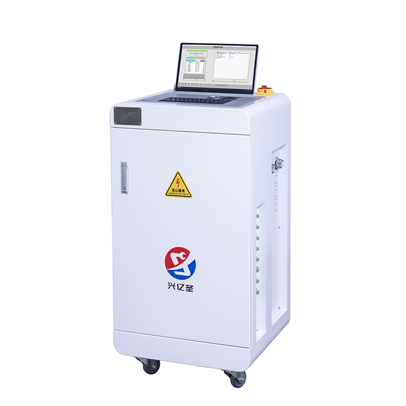 通用伺服綜合測試操作臺